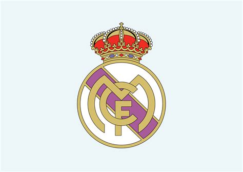 Real Madrid Icon Download