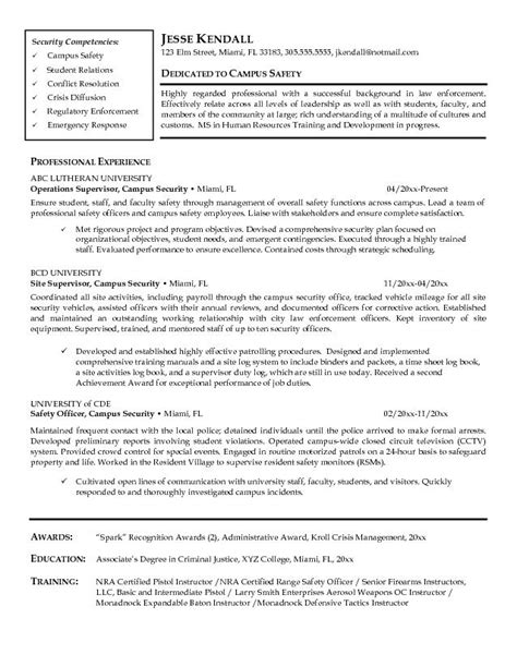 Security officer job description template. Security Guard Job description for Resume - Security ...