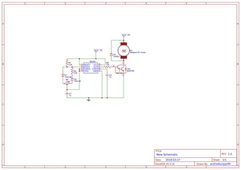 Ne555 Motor Control Easyeda Open Source Hardware Lab