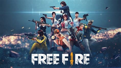 Free fire is the ultimate survival shooter game available on mobile. Garena Free Fire - Neujahrs-Event | PIXEL.