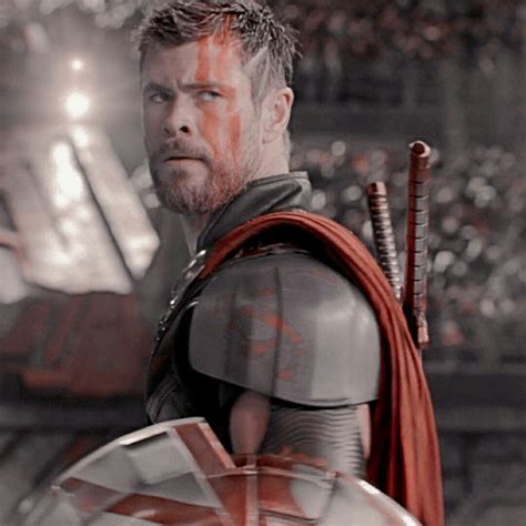 Thor Icon Thor Odinson Icon Chris Hemsworth Icon Avengers Icon
