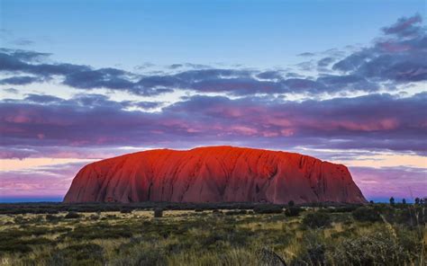 Uluru, visitare Ayers Rock in Australia: permessi - Viaggi Low Cost