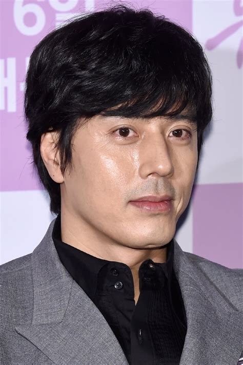 Han Jae Suk Profile Images — The Movie Database Tmdb