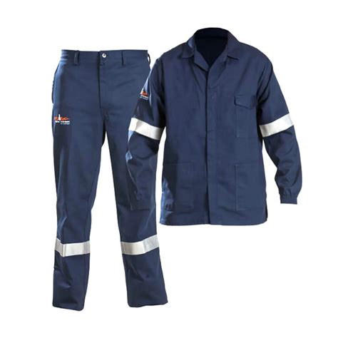 Sasol D59 Flameacid Resistant Conti Suit Southern Workwear