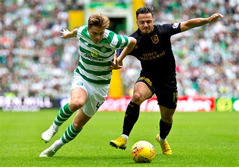 Phong độ celtic và livingston. Livingston v Celtic: 'We'll give it a shot against Celtic ...