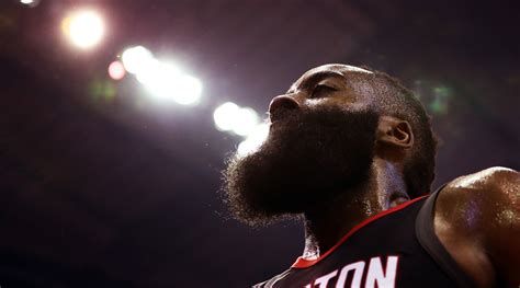 James Harden Nbpa Rockets G Wins Mvp From Players Voice Awards