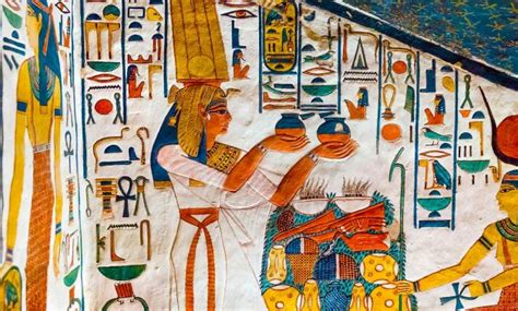 fun facts about ancient egyptians egypttoday
