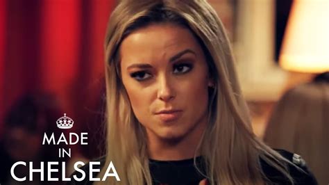 Liv Bentley S FIERY Moments From Series 19 Made In Chelsea YouTube