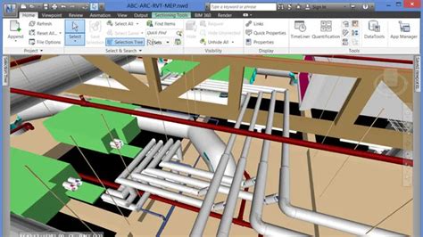 Navisworks On Bim Projects Should You Be Using It Globalcad