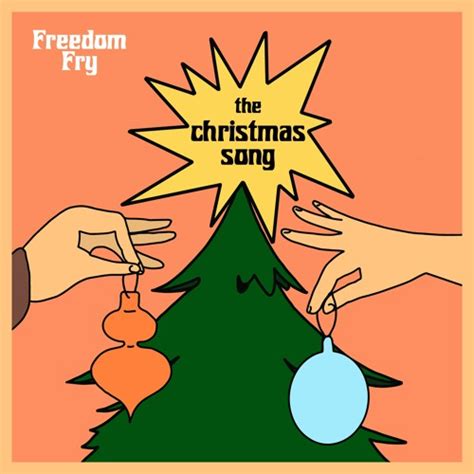 Stream Freedom Fry The Christmas Song Cover By Freedomfry Listen