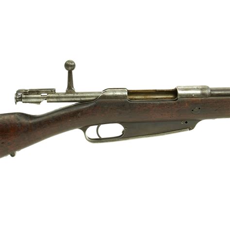 Original German Pre Wwi Gewehr 1888 Commission Rifle By Œwg Steyr Seri