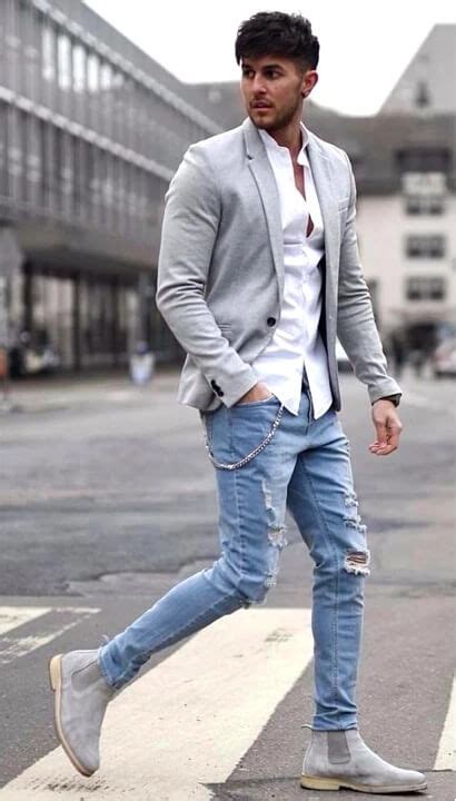 Strolling is a unique candid click that a man can pose for the camera, portraying a gentleman persona. 20+ Stylish Men Photoshoot Poses With White Shirt Combination