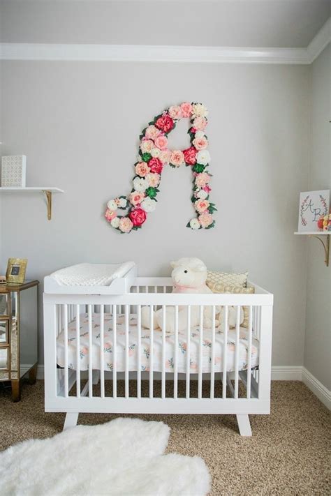 Maybe you would like to learn more about one of these? 40 Babyzimmer Deko Ideen für ein liebevoll ausgestattetes ...