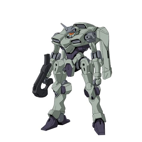 Zowort｜mobile Suit Gundam The Witch From Mercury Official Site