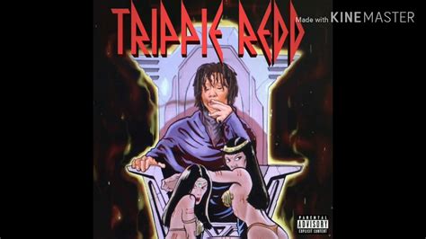 Trippie Redd Love Scars D Audio Youtube