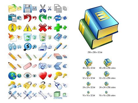 Toolbar Icon Set Main Window Aha Soft Toolbar Icon Set Is A