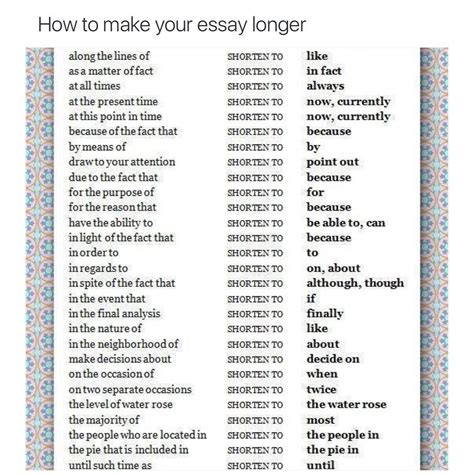 Learn techniques for how to increase you overall essay page and word count. Science Videos⚛ on Instagram: "⚛ @survivaltips.ig ⚛ ...