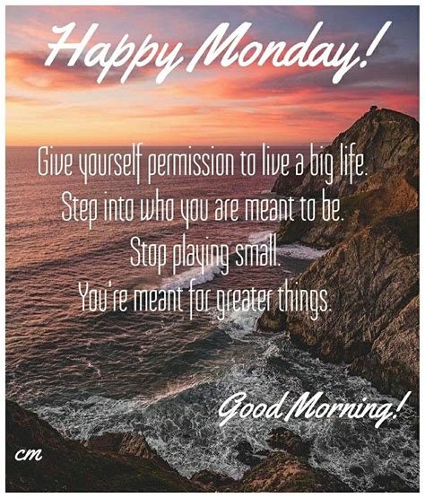 monday motivation monday quotes shortquotes cc