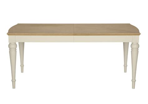 Large extending dining table white extendable. Annecy Large Extending Dining Table | Extendable dining ...