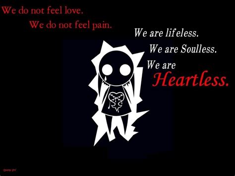 Sometimes i'll just hear someone talking from afar in a group and i lose interest in that person and the entire. Famous quotes about 'Heartless' - Sualci Quotes 2019