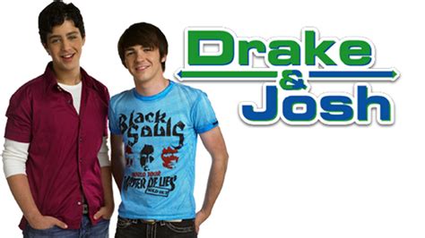 iconic moments of drake and josh
