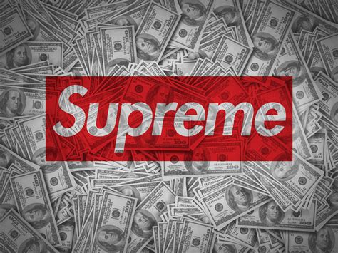 Supreme Is Now A Billion Dollar Streetwear Brand Gq