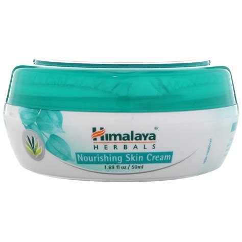 Come in packs of large and small sizes, and are suitable for use both men and women. Himalaya, Nourishing Skin Cream, For All Skin Types, 1.69 ...