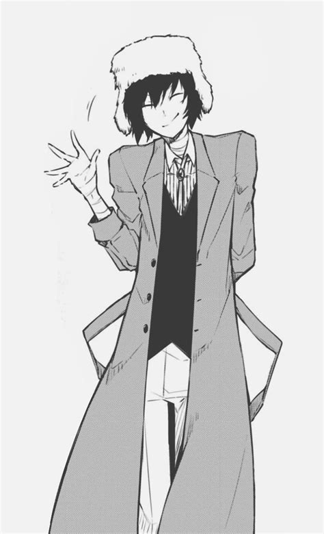 1138 Best Bungou Stray Dogs Images On Pinterest Dazai