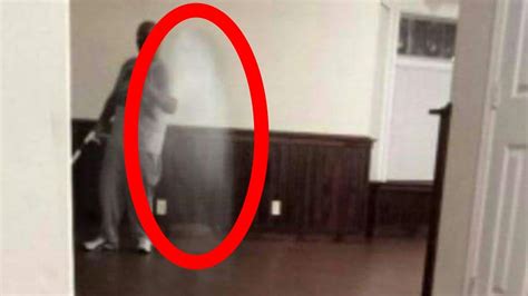 Paranormal caught on camera episodes. Ghost Caught on Camera - Is This Proof of The Paranormal?