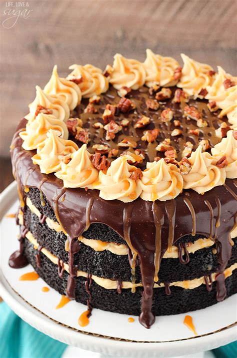 Get the recipe from delish. 41 Best Homemade Birthday Cake Recipes