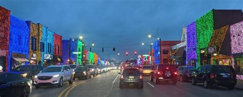 2020 Big Bright Light Show Extended To 1312020 Downtown Rochester