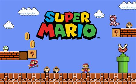 Fiesta En El Reino Champiñón Hoy Se Celebra El Super Mario Day Viax Esports
