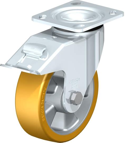 What Is The Difference Between Casters And Wheels Douglas Equipment
