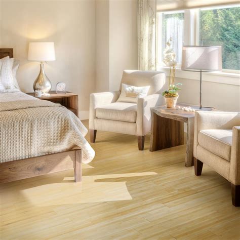 Horizontal Natural Bamboo Flooring Flooring Guide By Cinvex