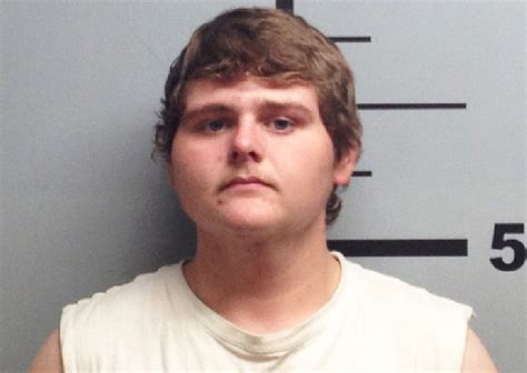 Arkansas Man Accused Of Raping Teen Girl While She Suffered Seizure