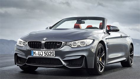 R 739 950 view car wishlist. NEW 2015 BMW M4 Convertible - DESIGN - YouTube