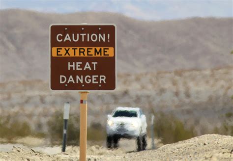 the 10 hottest places on earth from death valley to…