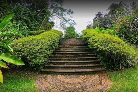 Brief Garden By Bewis Bawa Attractions In Sri Lanka