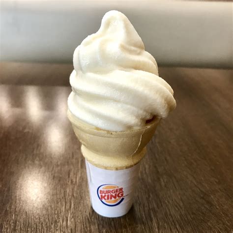 We Tried The Top 4 Fast Food Soft Serves — And Heres The Creamy Winner