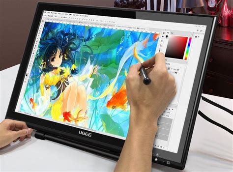 It is often very large in order to accommodate drawing work without the artist feeling. 5 Best Drawing and Graphics Tablets Reviewed in 2020 ...