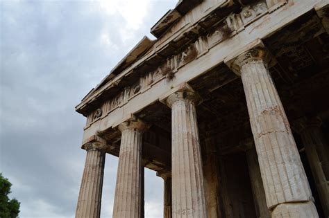 Ancient Agora of Athens - Museeum
