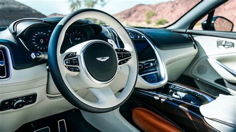 Aston Marton Luxury Travel Luxury Cars Aston Martin Interior Aston