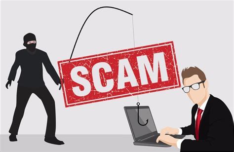 Scammers Targeting Web Designers! Beware About Scam Projects & Mails
