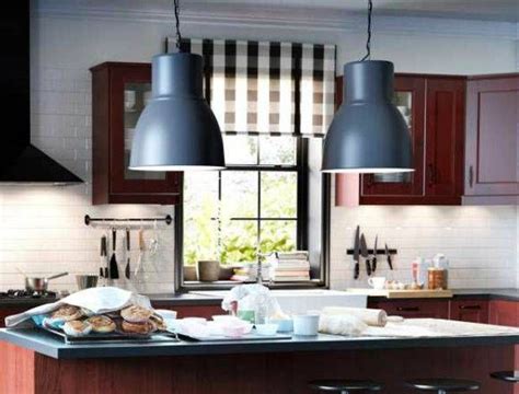 Ikea Kitchen Lights Photos Cantik