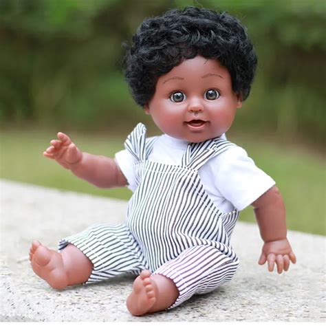 Black Baby Boy Finbro