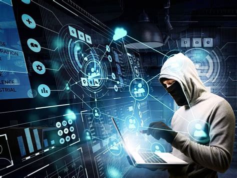 Los Ataques Cibernéticos Más Utilizados En 2018 Ciencia Y Tecnología Abc Color