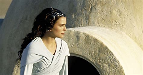 Costumes And Couture By Kris Next Project Padme Amidala Light Blue