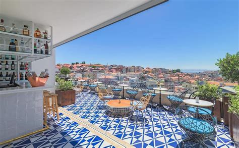 The 21 Best Luxury Hotels In Lisbon Portugal