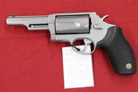 Taurus The Judge For Sale