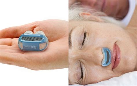 Sleep Apnea Mini Device Beauty And Medical Devices